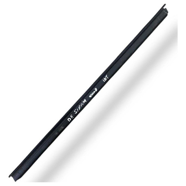 Pestana Interna Dianteira Esquerda Fiat Siena 2007 2008 2009