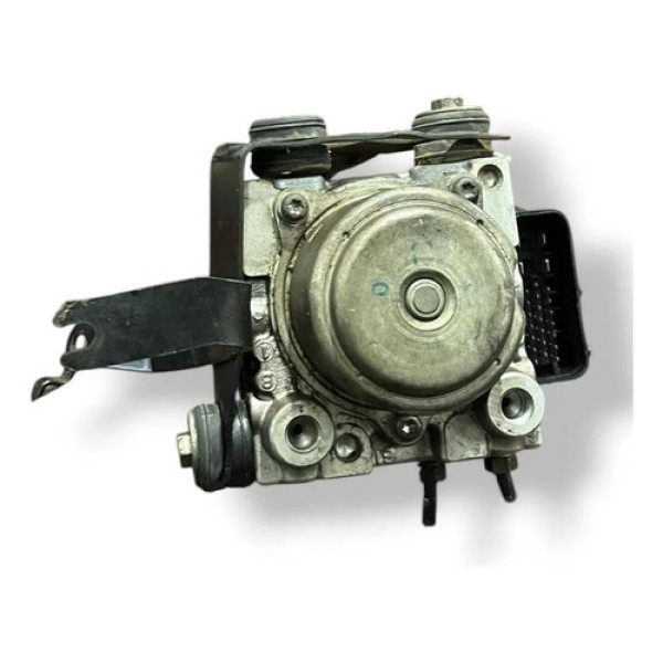 Modulo Abs Freio Honda Fit 1.4 2010 2011 2012 2013 2014  Prata