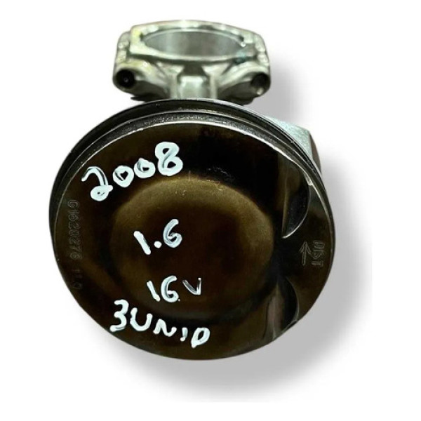 Pistao Biela Peugeot 2008 1.6 16v 2016 2017 2018 2019 2020