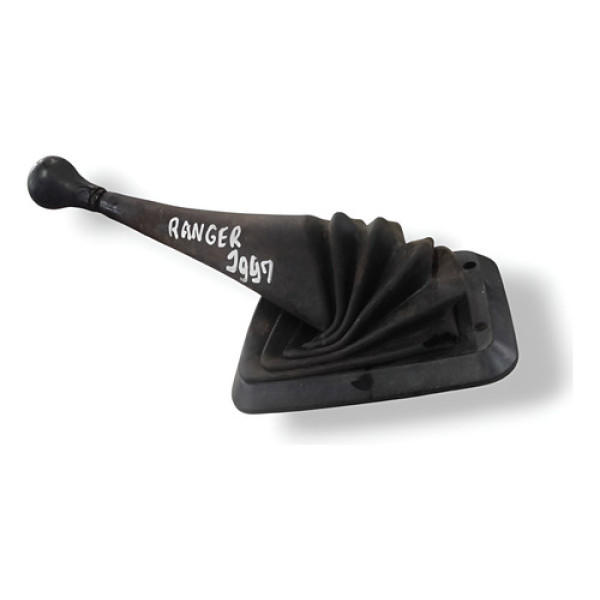 Coifa Alavanca Cambio Manual Ford Ranger 1996 1997 C/detalhe