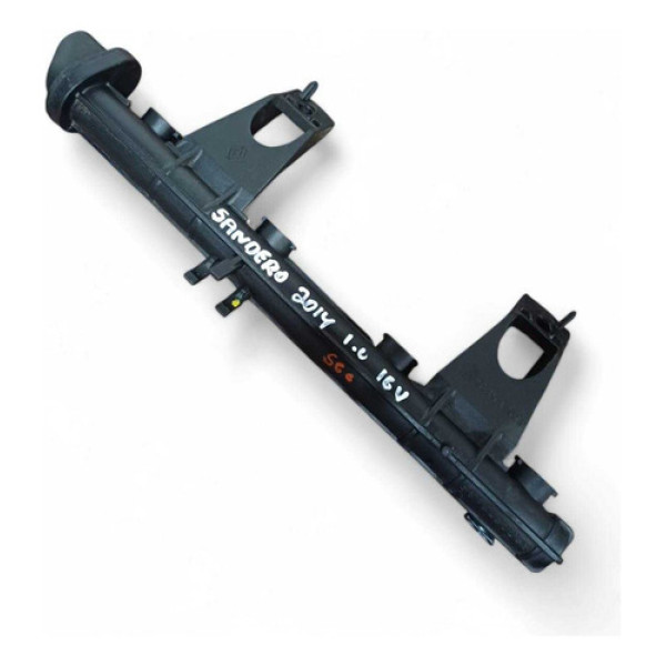 Flauta Bico Injetor Renault  Sandero 1.0  16v 2012 A 2014