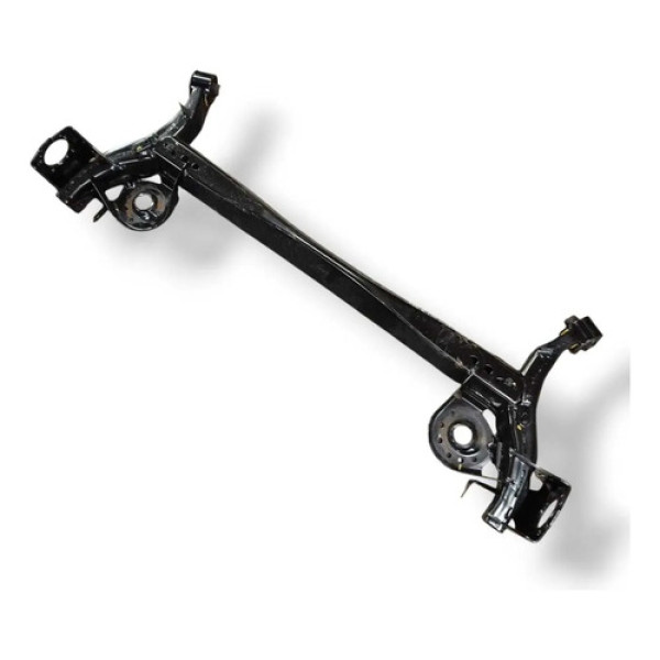 Eixo Traseiro Toyota Yaris 1.5 16v  Sedan 2023 2024 2025 26 Preto