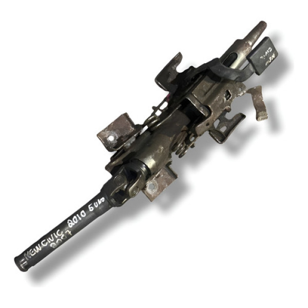 Coluna Direção Honda New Civic 2007 2008 2009 2010