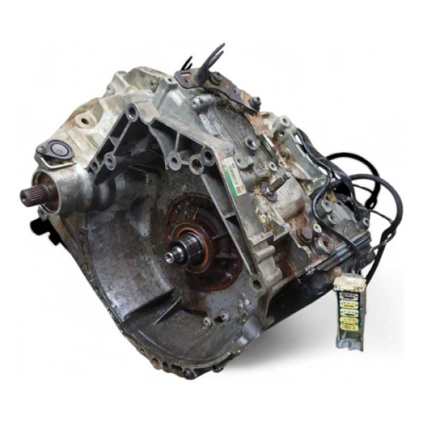 Caixa De Marcha Cambio Peugeot 207 1.6 2010 ( Re Não Entra)