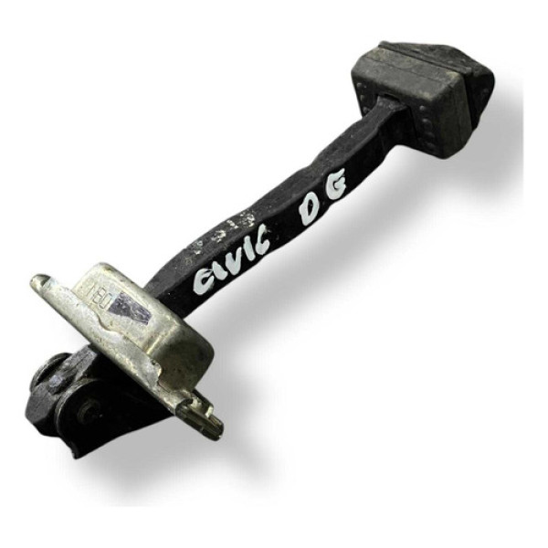 Limitador Porta Dianteira Esquerda Honda Civic 2014/2015/16
