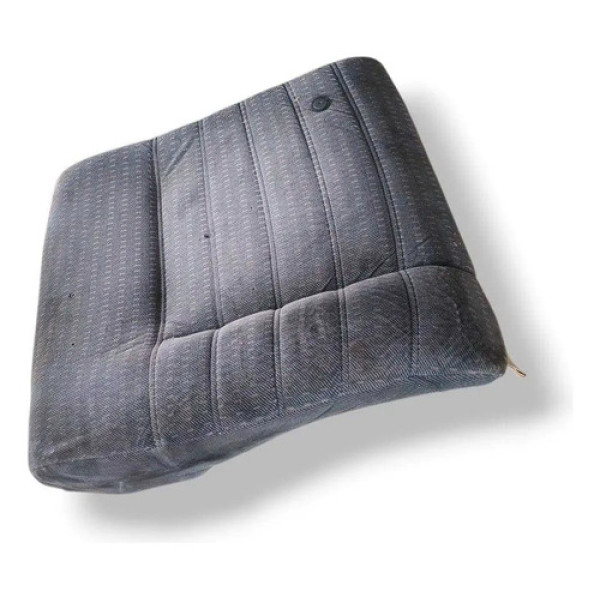 Encosto Banco Traseiro Direito Chevrolet Vectra 2004 2005 Cinza