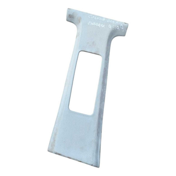 Acabamento Superior Coluna Esquerda Vw Golf 95/99 1h4867243