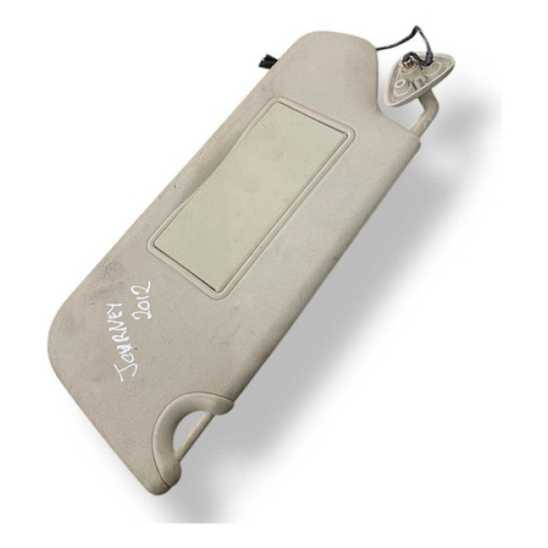 Quebra Sol  Lado  Esquerdo  Dodge  Journey 2012  2013   2014