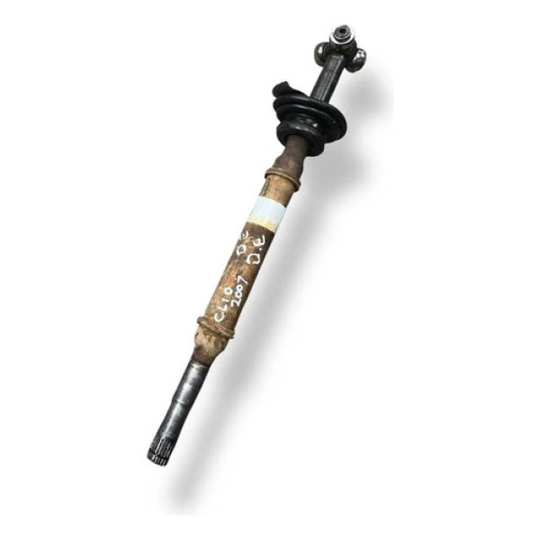 Semi Eixo Dianteiro Esquerdo Clio1.0 16v Sedan  2007 8200083