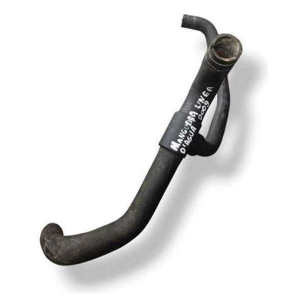 Mangueira Inferior Do Radiador Fiat Linea 2009 2010 51819705