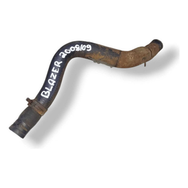 Mangueira Ar Quente Chevrolet Blazer 2.4 2006/2007/2008/2009