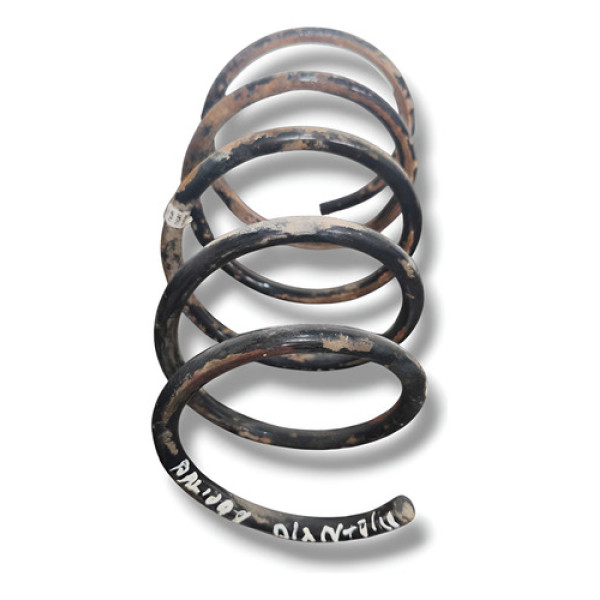 Mola Supensao Dianteira Fiat Palio 1.0 1997 1998 1999 2000