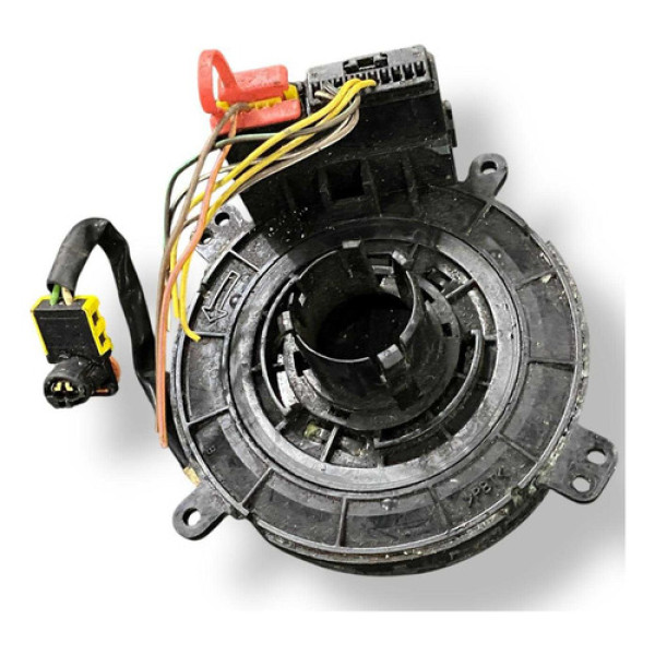 Cinta Fita Air Bag Chevrolet Prisma 2017 2018 2019 2020 Preto