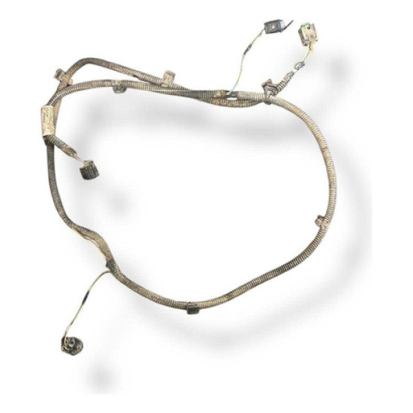 Chicote Sensor De Ré Renault Duster  2.0  2014 240151419r