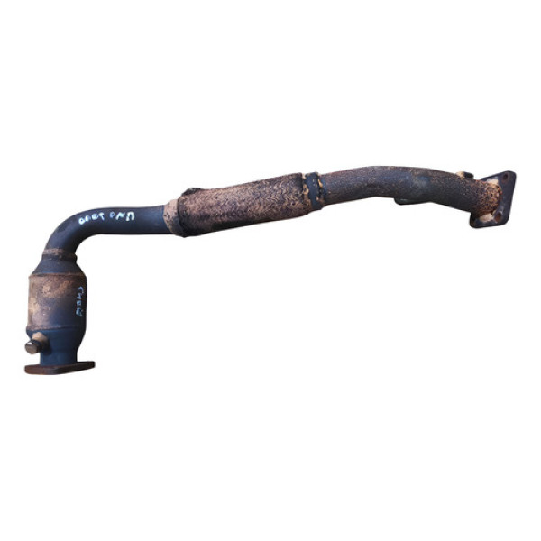 Catalisador Cheio Fiat Uno Fire 1.0 2000 2001 2002 2003