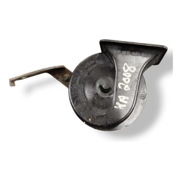 Buzina Caracol Ford Ka 2008 2009 2010 2011 2012 2013 2014