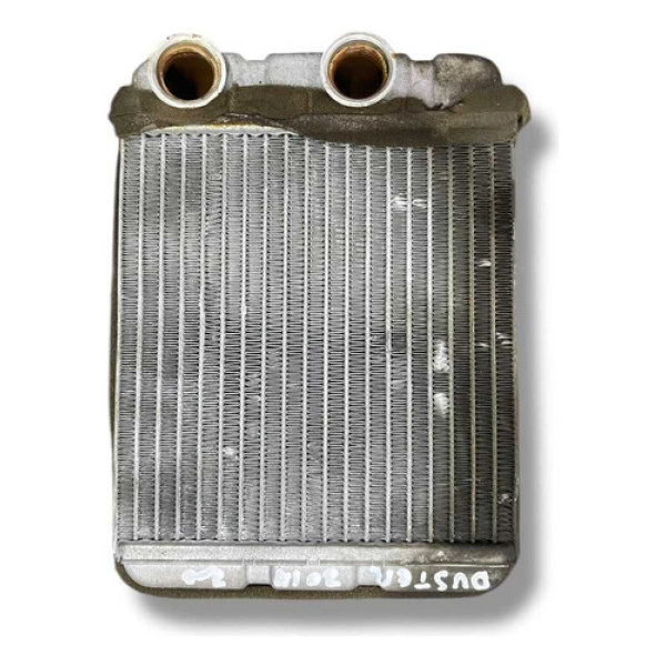 Radiador Evaporador Ar Quente Renault Duster 2.0 2013 2014 