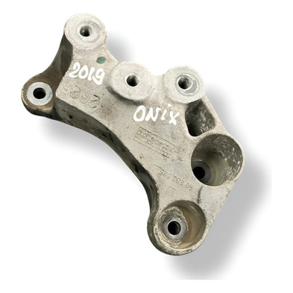 Suporte Coxim Câmbio Chevrolet Onix 2017 2018 2019 Z31368701