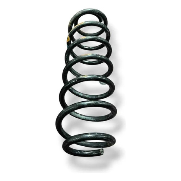 Mola Suspensão Traseira Volkswagen Polo Sedan 2007 A 2012