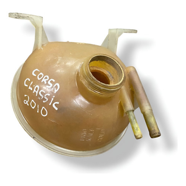 Reservatório Água Radiador Corsa Classic 1.0 2010/2011/2012