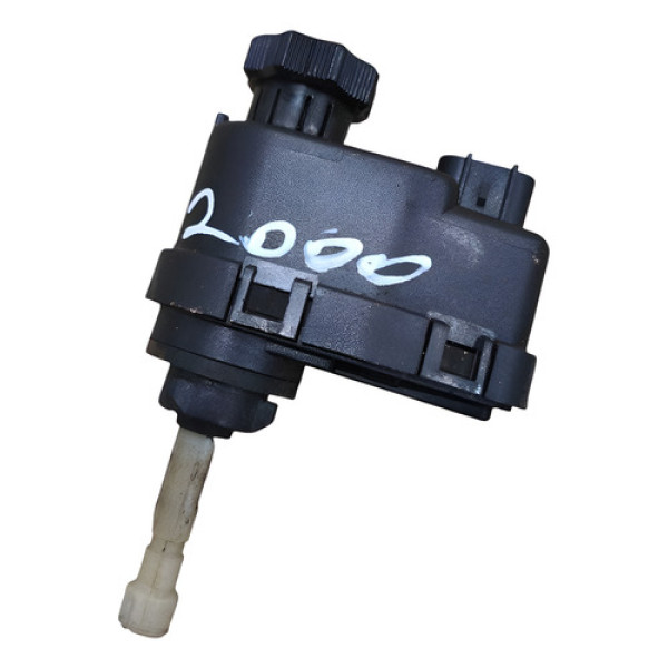 Motor Regulagem Chevrolet  Omega Gls 1995/2000 0132008306