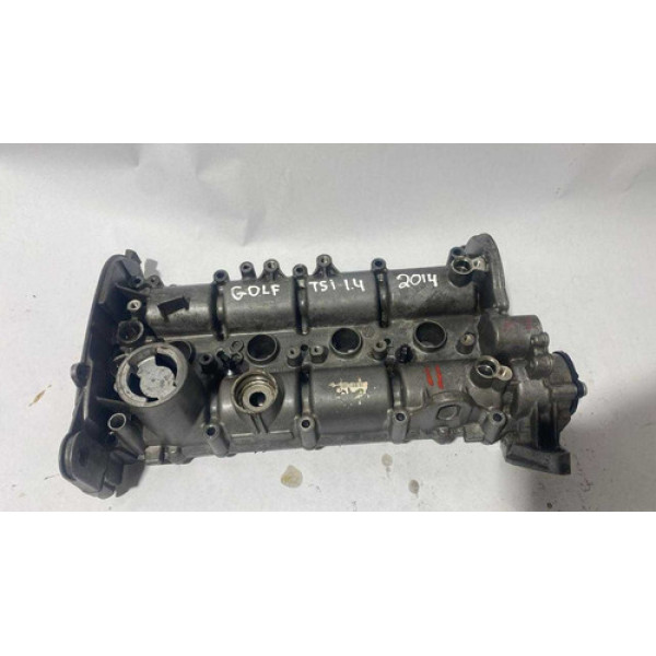 Tampa Comando De Válvula Vw Golf Tsi 1.4 2014 04e103479