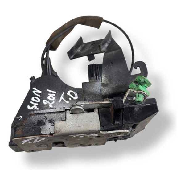 Fechadura Traseira Direita Ford Fusion 2011 Ae5a5426412aa