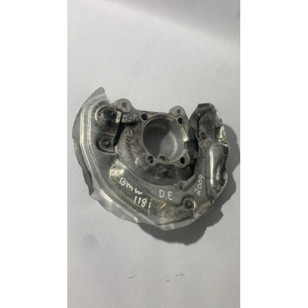 Manga De Eixo Diant Esquerdo Bmw 118i 2009 3121676444303