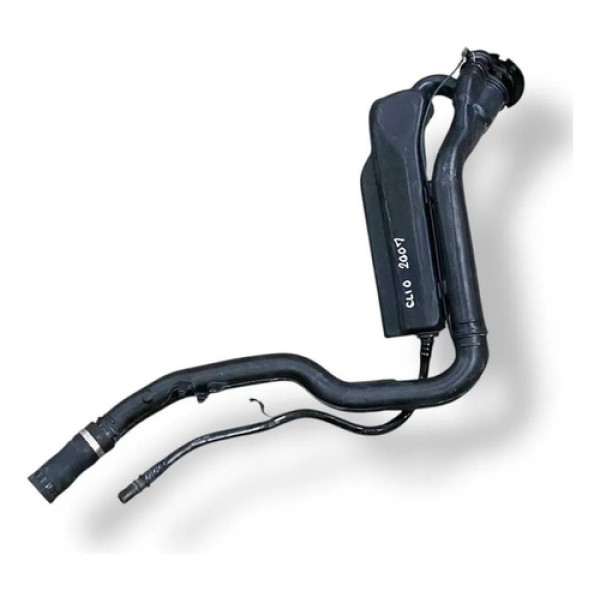 Gargalo Tanque Combustível Renault Clio 2007 7700434389