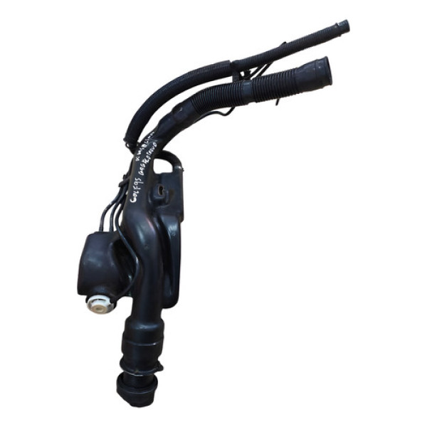 Gargalo Tanque Combustível Gasolina Chevrolet Golf 1995 