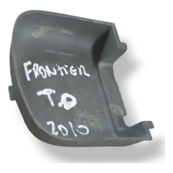 Acabamento Maçaneta Inter Tras.dir Frontier 2010 80682jt35a Traseira