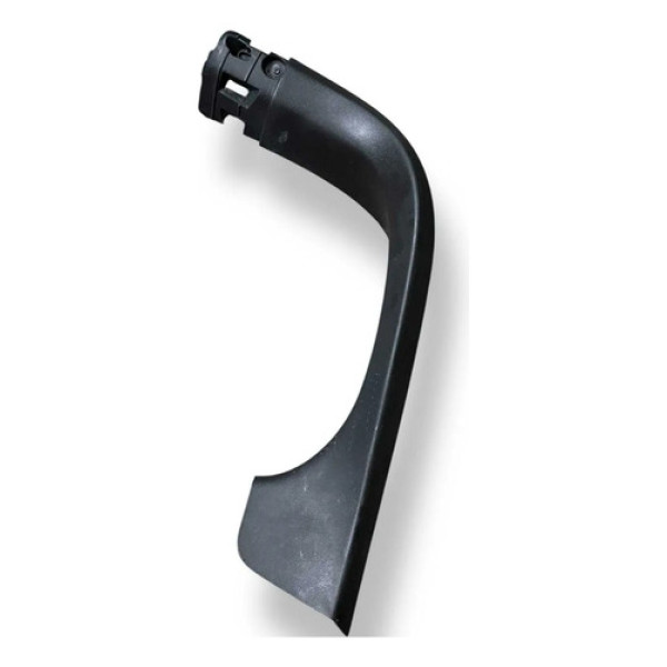 Acabamento Porta Malas Esquerdo Peugeot 2008 2019 98084071