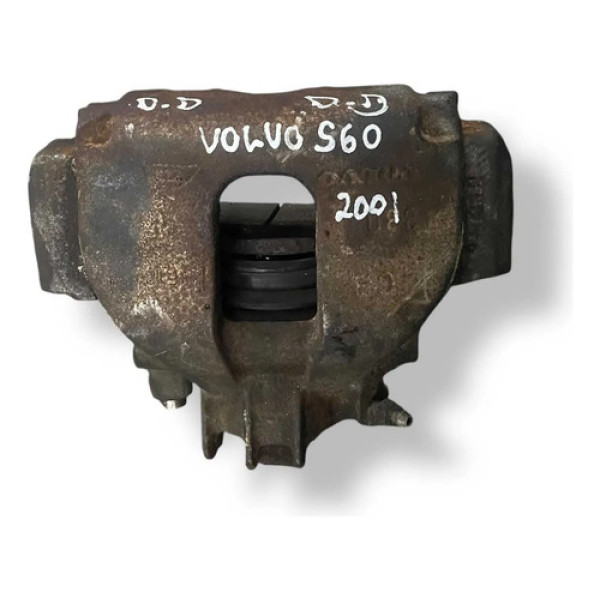 Pinça Freio Dianteira Direita Volvo S60 2001 - 9209724ph9209