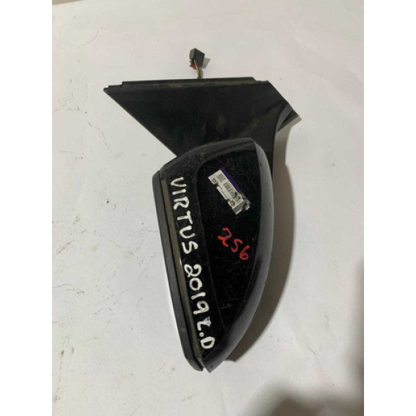 Retrovisor Direito Virtus 2019