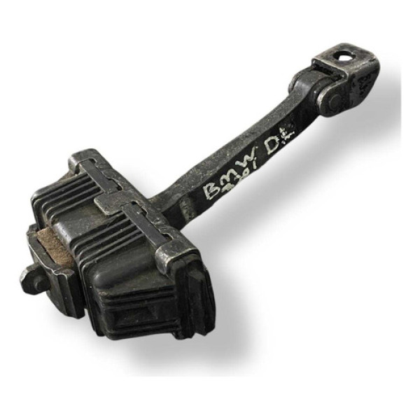 Limitador Porta Dianteira Esquerda Bmw 320i 2010/15 7176807