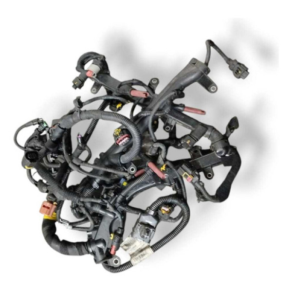 Chicote Injeção Jeep Compass 2.0 Automático201 Diesel 2017