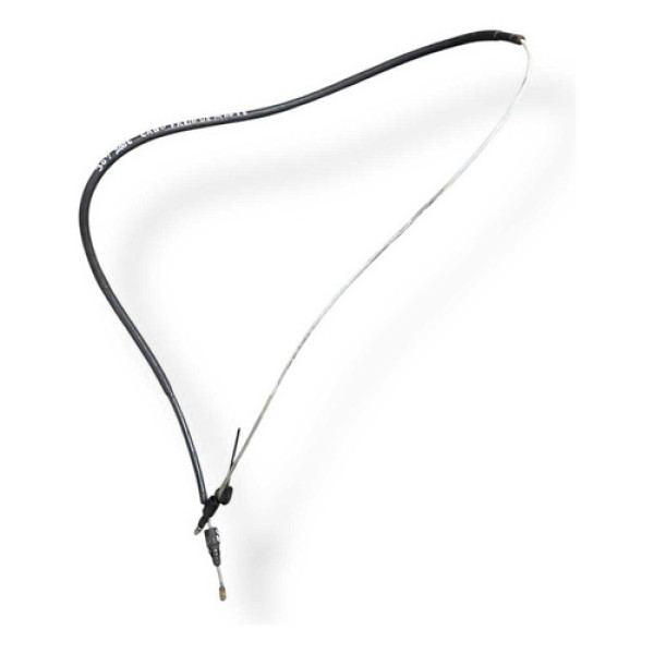 Cabo Freio De Mao Traseiro Esuqerdo Peugeot 307 2006 2007 