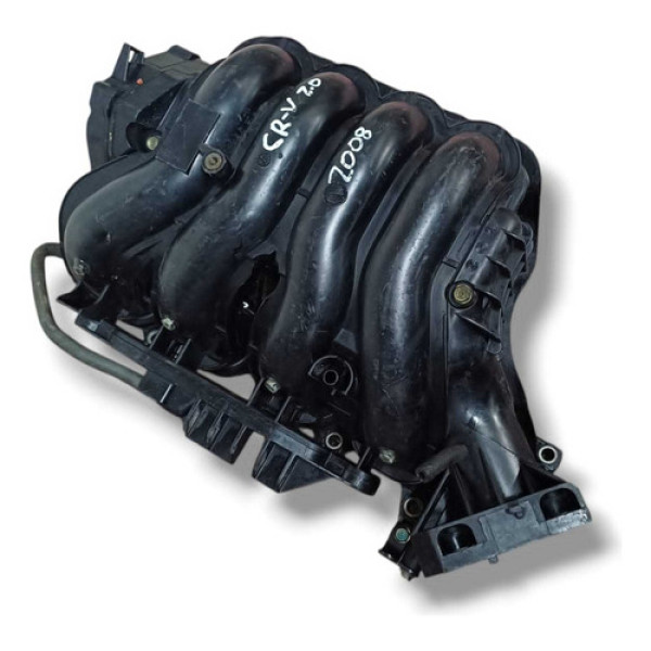 Coletor Admissão Honda Crv 2.0 2008 2009 2010 2011 