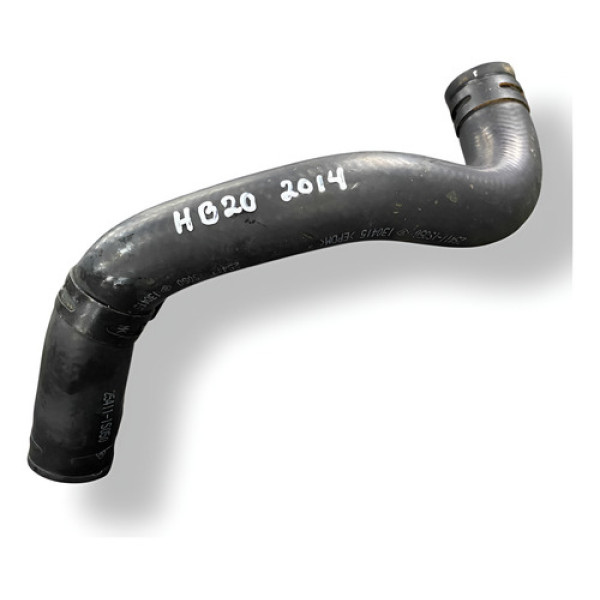 Mangueira Superior Radiador Hyundai Hb20 2014 254111s050