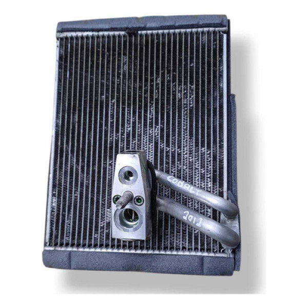 Evaporador Ar Condicionado Chevrolet Cobalt 2013 2014 2015