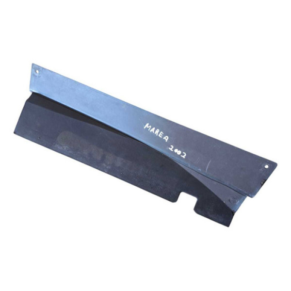 Grade Churrasqueira Fiat Marea 1999/2000/2001/2002/46427745