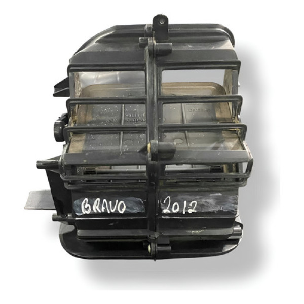 Entrada Caixa Filtro Ar Fiat Bravo 1.8 2012 2013 591520400