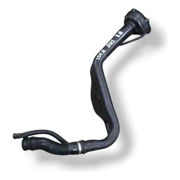Gargalo Tanque Combustivel Fiat Idea 2012 2013 2014 2015