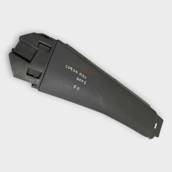 Moldura Coluna Dianteira Direita Corsa Maxx 2005 93264708