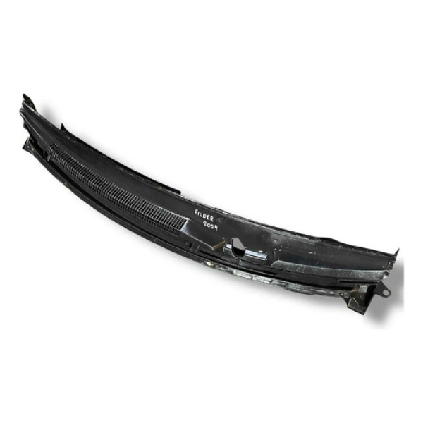 Grade Churrasqueira Toyota Etios 2013 2014 2015 557810d140 Preto Pintura Tipo Oem / Superfície Lisa