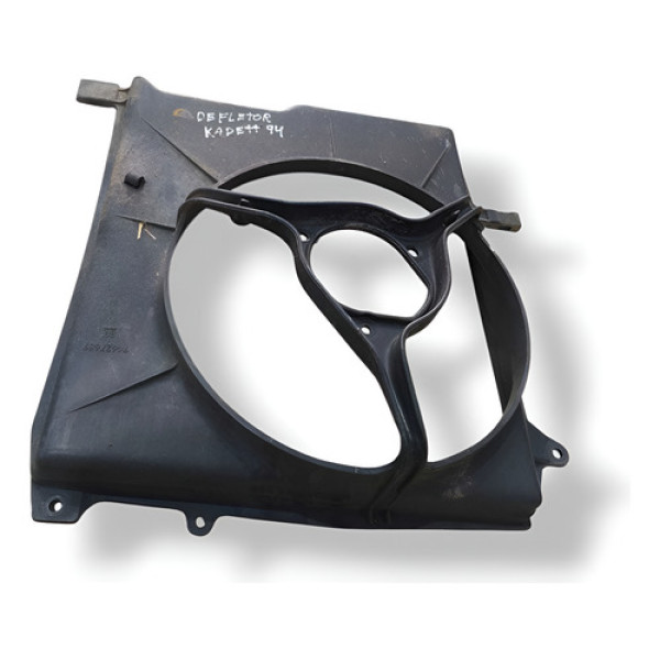 Defdletor Ventoinha Chevrolet Kadett 1.8 1994 1995 1996