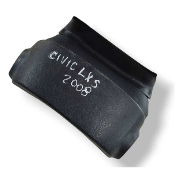 Moldura Sup Chave Seta Honda Civic Lxs 2008 77350snjm010