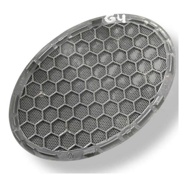 Tela Alto Falante Bagagito Vw Gol G4 1.0 2008/10 - 5x3868153 Preto