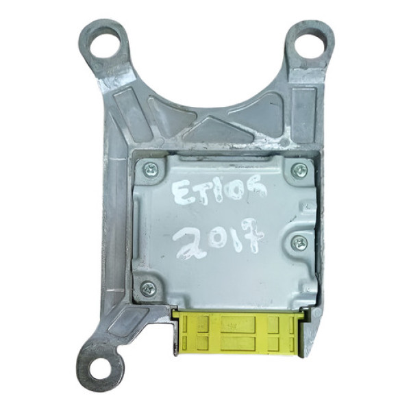 Módulo Airbag Toyota Etios 1.5 2013/2017 891700d580