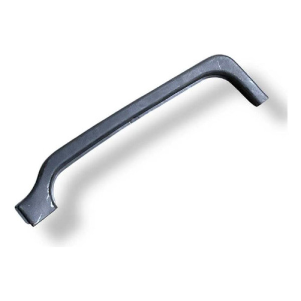 Acabamento Interno Traseiro Direito Galloper 1998 Mb474696